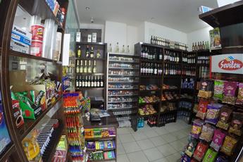 Aslan Corner Hotel