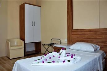 Aslan Corner Hotel