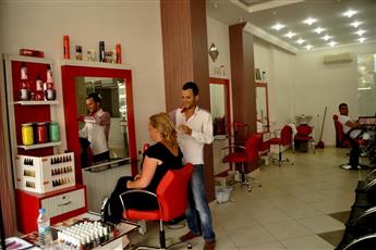 Aslan Corner Hotel