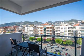 Aslan Corner Hotel