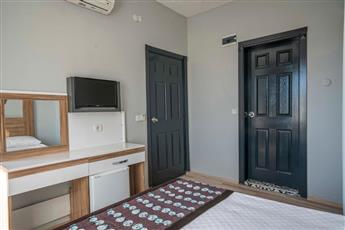 Aslan Corner Hotel