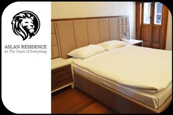 Aslan Residence Taksim