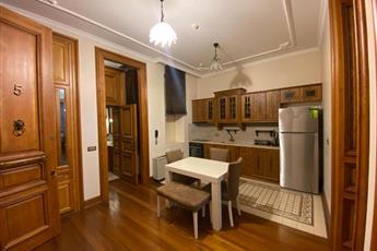 Aslan Residence Taksim