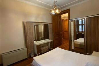 Aslan Residence Taksim
