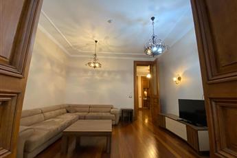 Aslan Residence Taksim