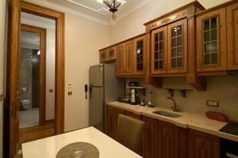 Aslan Residence Taksim
