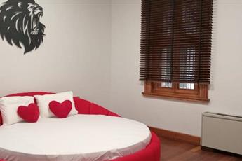 Aslan Residence Taksim