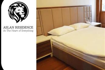 Aslan Residence Taksim