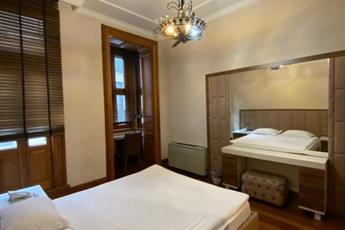 Aslan Residence Taksim