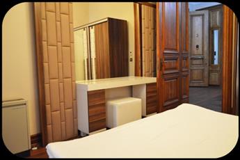 Aslan Residence Taksim