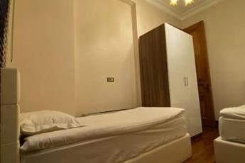Aslan Residence Taksim