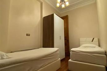 Aslan Residence Taksim
