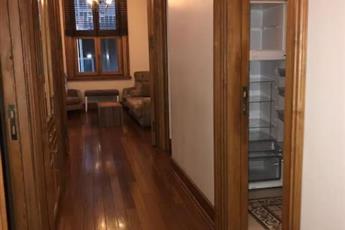 Aslan Residence Taksim