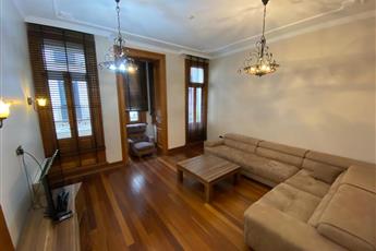 Aslan Residence Taksim