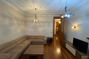 Aslan Residence Taksim