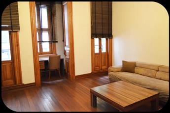 Aslan Residence Taksim