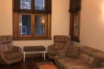 Aslan Residence Taksim