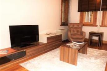 Aslan Residence Taksim