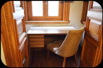 Aslan Residence Taksim