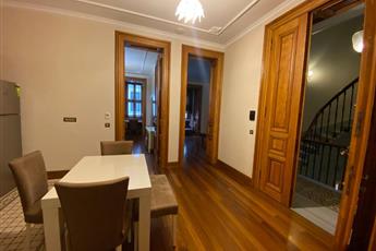 Aslan Residence Taksim