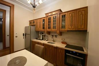 Aslan Residence Taksim