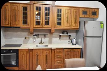 Aslan Residence Taksim