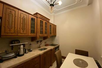 Aslan Residence Taksim