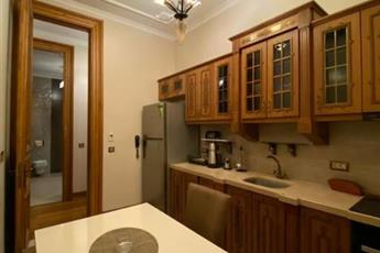 Aslan Residence Taksim