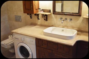 Aslan Residence Taksim