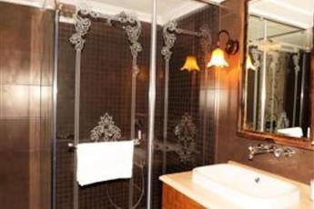 Aslan Residence Taksim