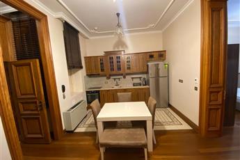 Aslan Residence Taksim