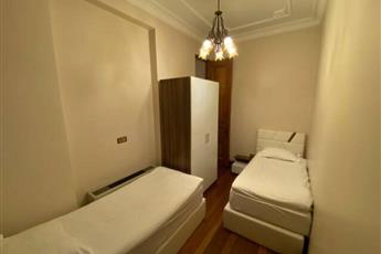Aslan Residence Taksim