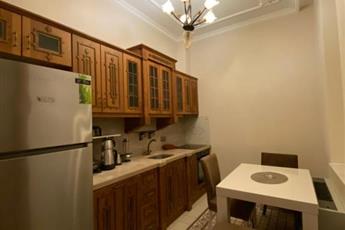 Aslan Residence Taksim