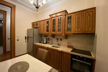 Aslan Residence Taksim