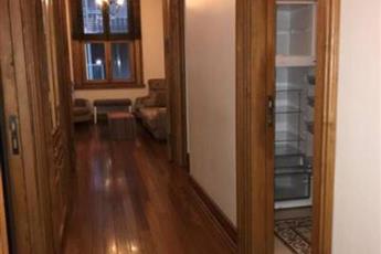 Aslan Residence Taksim