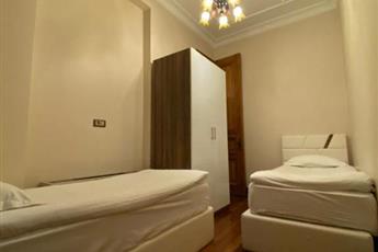 Aslan Residence Taksim