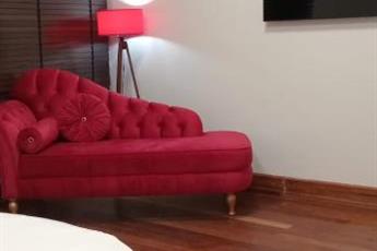 Aslan Residence Taksim