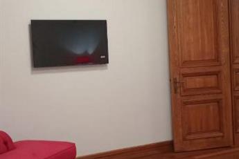 Aslan Residence Taksim