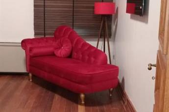 Aslan Residence Taksim