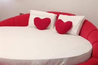 Aslan Residence Taksim