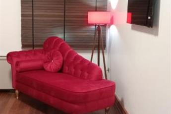 Aslan Residence Taksim