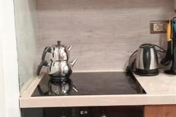 Aslan Residence Taksim