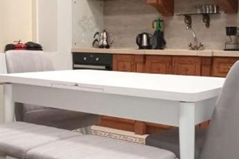 Aslan Residence Taksim