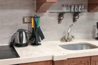 Aslan Residence Taksim