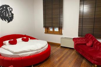 Aslan Residence Taksim