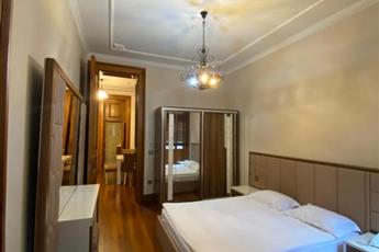 Aslan Residence Taksim 4* Aslan Residence Taksim 4*