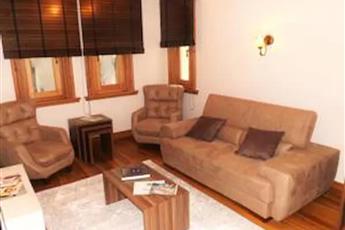 Aslan Residence Taksim 4* Aslan Residence Taksim 4*
