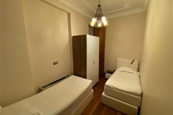 Aslan Residence Taksim 4* Aslan Residence Taksim 4*