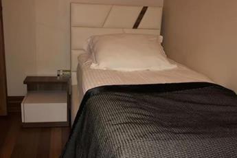 Aslan Residence Taksim 4*