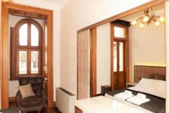 Aslan Residence Taksim 4* Aslan Residence Taksim 4*